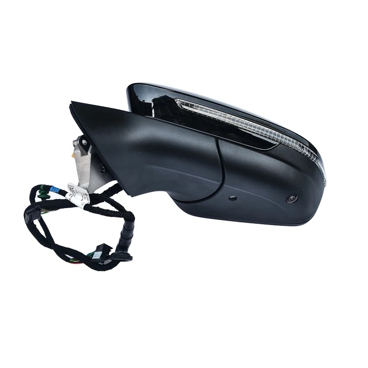 High Quality Auto Spare Parts Replace Car Rearview Mirror for VW ID4 CROZZ Electric Vehicle EV Tools 11G857508C